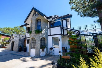 Amazing 3-Day Baguio City Nature and Cultural Sightseeing Package in Tudor in the Pines Lodge