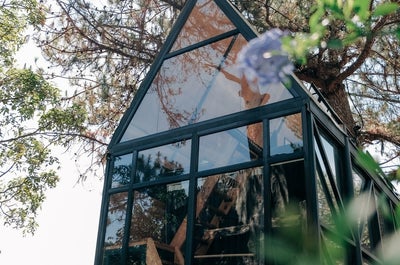 Amazing 3-Day Baguio City Nature and Cultural Sightseeing Package in Tudor in the Pines Lodge - day 1