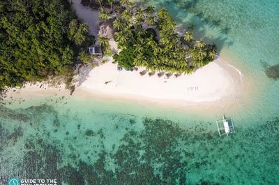 7-Day Palawan Island Tour Package to Stunning Beaches - day 5