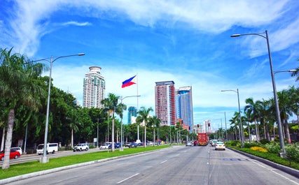 Bacolod Provincial Capitol