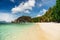 Papaya Beach