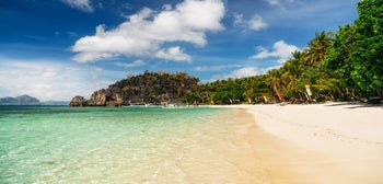 Papaya Beach