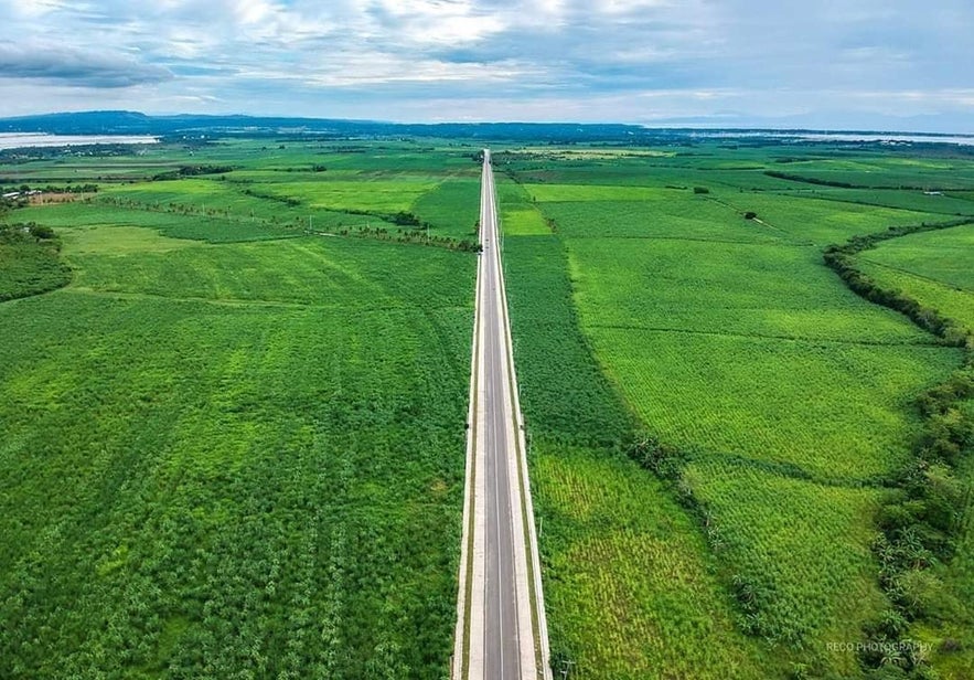 The Aisle of Medellin The Aisle of Medellin