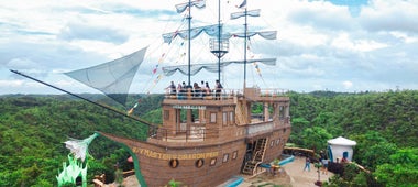 Master’s Dragon Peak
