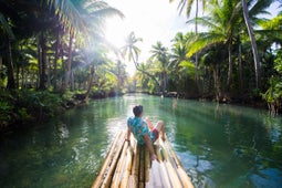 Maasin River