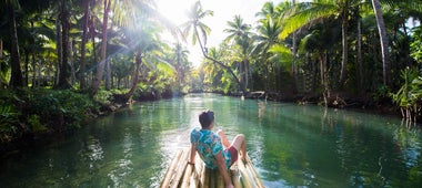 Maasin River