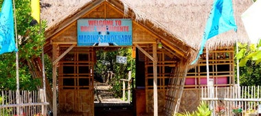 San Vicente Marine Sanctuary