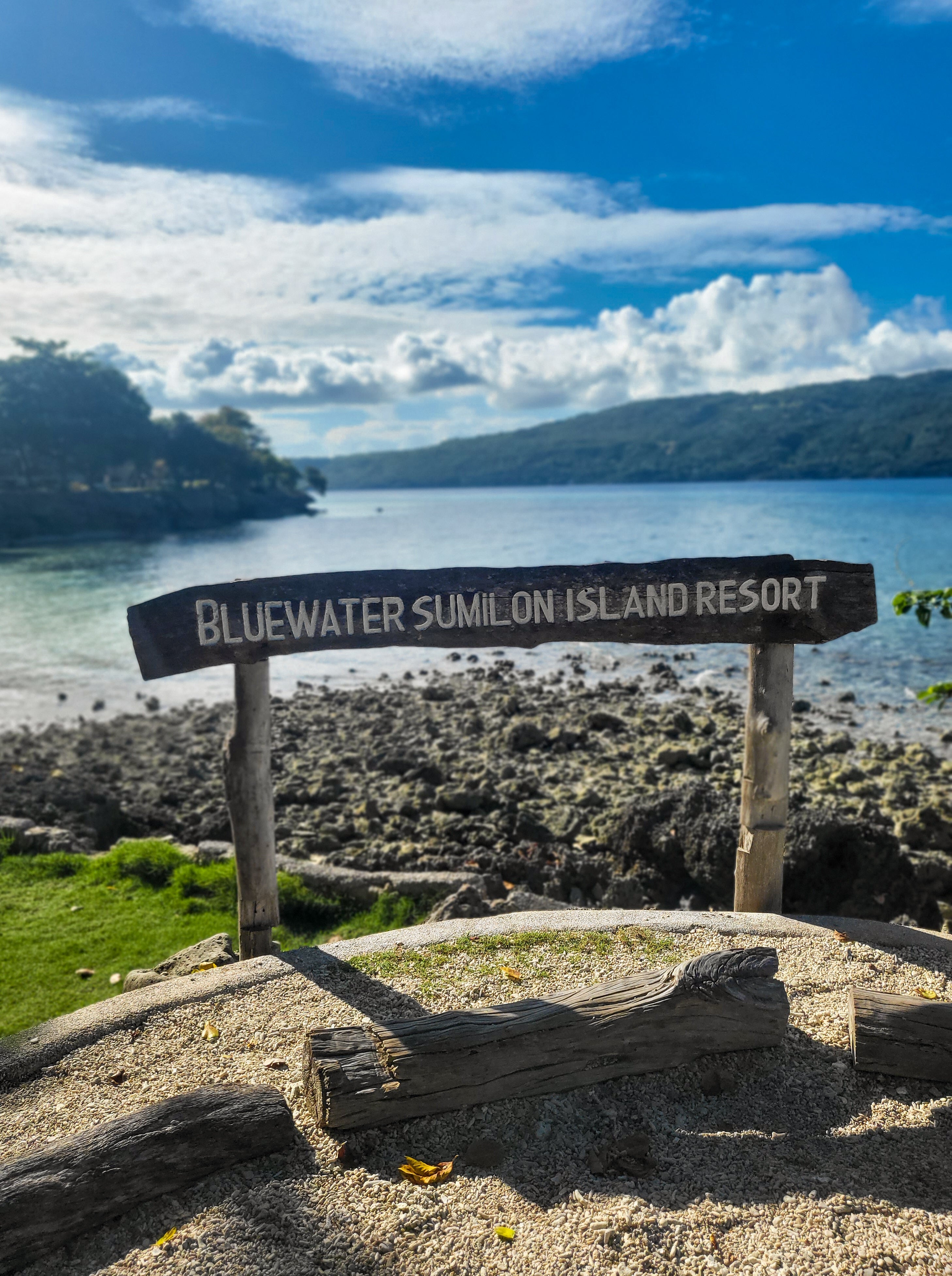 Bluewater Sumilon Island Resort