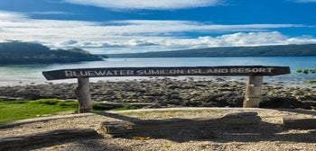 Bluewater Sumilon Island Resort