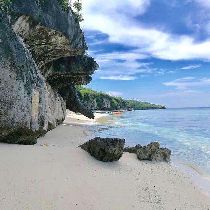 Hilantagaan Island Hilantagaan Island