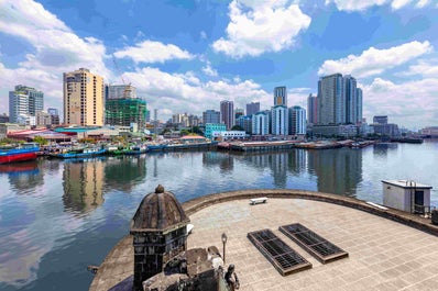 Exciting 1-Week Nature & Adventure Tour Package from Manila City - day 7