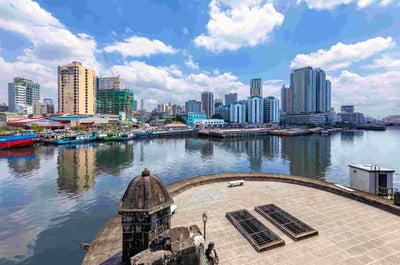 Exciting 1-Week Nature & Adventure Tour Package from Manila City - day 7