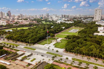Exciting 1-Week Nature & Adventure Tour Package from Manila City - day 8