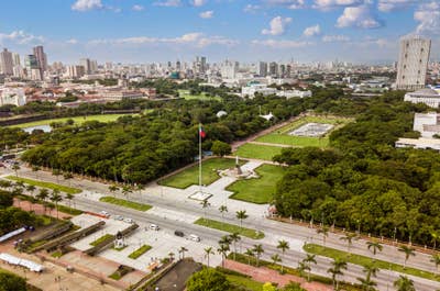 Exciting 1-Week Nature & Adventure Tour Package from Manila City - day 8