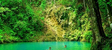 Canawa Cold Spring
