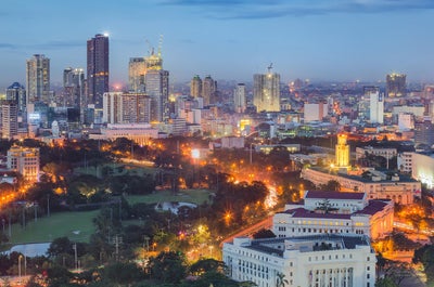 8-Day Palawan Island Package to Coron Town's Best Beaches and Lagoons from Manila City - day 8