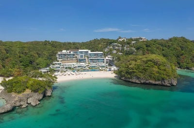 Day 5 UFO Ride in Boracay