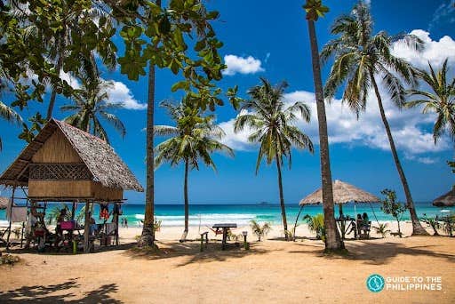 Amazing 8-Day Palawan Island Underground River & Beaches Tour Package from Manila City