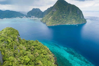 8-Day Palawan Island Beaches, Nature & Adventure Package from Manila City - day 5