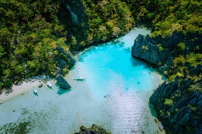 8-Day Palawan Island Beaches, Nature & Adventure Package from Manila City - day 6