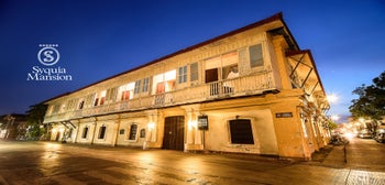 Syquia Mansion Museum