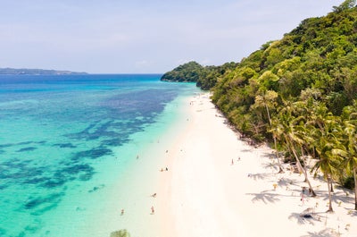 Hassle-Free 3-Day Boracay Island Tour Package at Belmont Hotel - day 2
