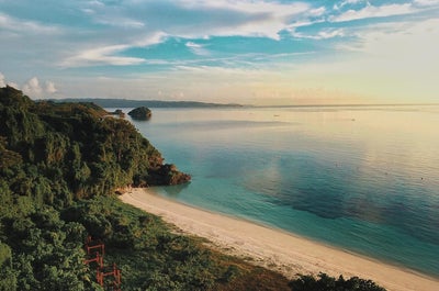 3D2N Belmont Hotel Boracay Package with Daily Breakfast & Airport Transfers