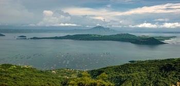 Tagaytay Ridge