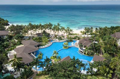 Serene 5-Day Boracay Island Tour Package at Movenpick Resort with Local Flights - day 2