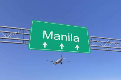 Relaxing 8-Day Nature & Sightseeing Package to Baguio City & La Union Province - day 7