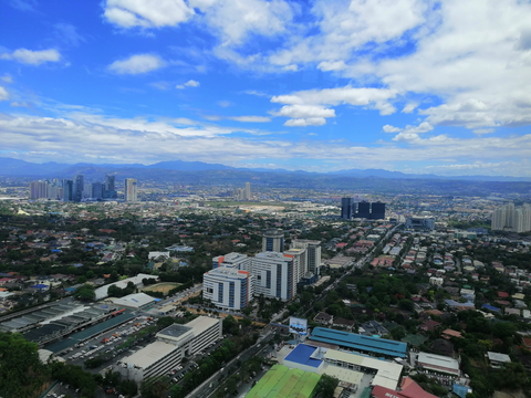 Private Transfer between Manila Airport (NAIA) and Any Hotel in Parañaque City