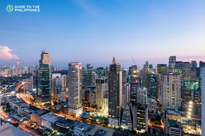 8-Day North Luzon Region Scenic Nature & Heritage Tour Package from Manila City - day 8