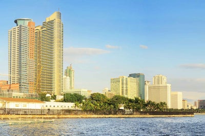 9-Day North Luzon Region Culture & Sightseeing Tour Package from Manila City - day 1