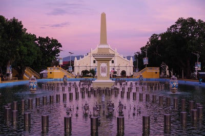 9-Day North Luzon Region Culture & Sightseeing Tour Package from Manila City - day 5