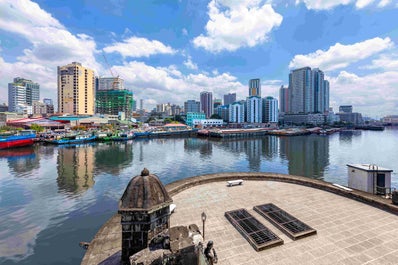 9-Day North Luzon Region Culture & Sightseeing Tour Package from Manila City - day 9