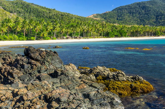 Private Transfer Between Puerto Princesa City and El Nido Town on Palawan Island