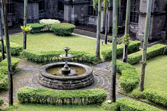 8-Day North Luzon Region Pilgrimage Tour Package from Manila City