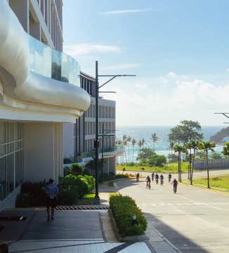 Hassle-Free 3-Day Boracay Island Tour Package at Belmont Hotel