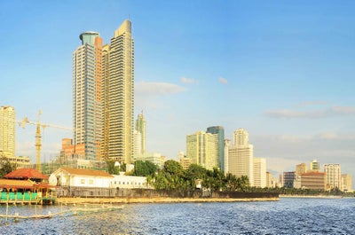 Complete 1-Week Heritage, Scenic & Volcano Adventure Tour to Ilocos, Baguio & Mount Pinatubo Package - day 8