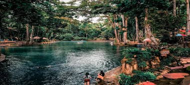 Photo by Nasuli Spring Resort