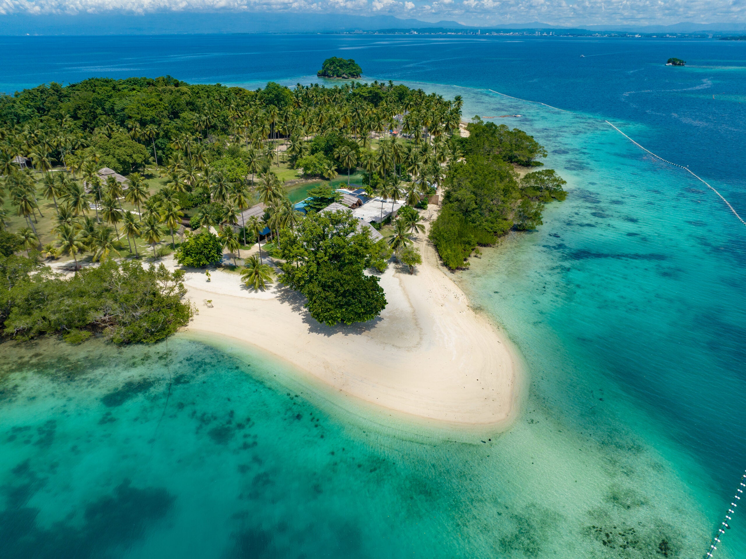 Pearl Farm Beach Resort Pearl Farm Beach Resort