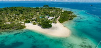 Pearl Farm Beach Resort