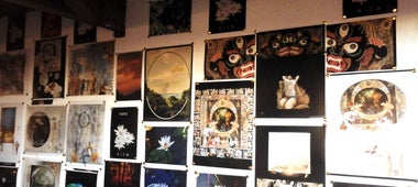 Victor Oteyza Community Art Space (VOCAS)