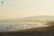 Beach in La Union