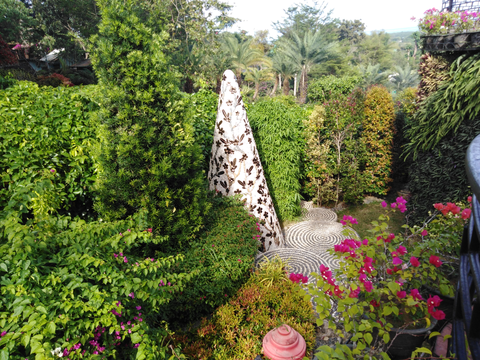 Private Puerto Princesa City Van Rental with Driver