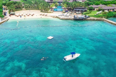 Fun 4-Day Cebu Island Province Tour Package to Crimson Resort & Spa Mactan with Local Flights - day 1