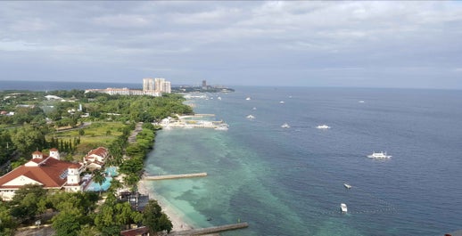 Relaxing 4-Day Cebu Island Province Package at Belmont Hotel Mactan with Local Flights - day 3