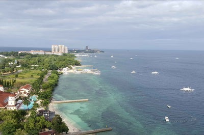 Relaxing 4-Day Cebu Island Province Package at Belmont Hotel Mactan with Local Flights - day 3