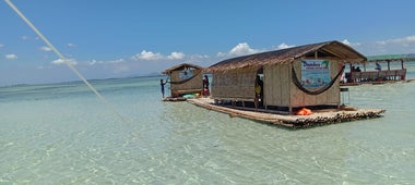 Little Boracay
