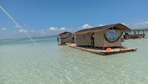 Little Boracay